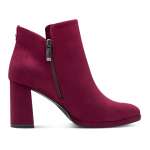 náhled Dámská kotníková obuv TAMARIS 25362-45-500 červená W5