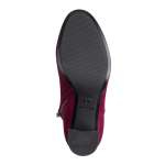 náhled Dámská kotníková obuv TAMARIS 25362-45-500 červená W5