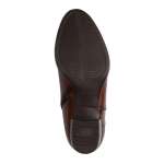 náhled Dámská kotníková obuv TAMARIS 25366-45-311 hnědá W5