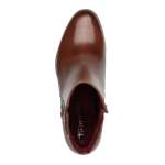 náhled Dámská kotníková obuv TAMARIS 25367-45-311 hnědá W5