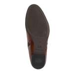 náhled Dámská kotníková obuv TAMARIS 25367-45-311 hnědá W5