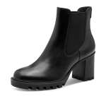 náhled Dámská kotníková obuv TAMARIS 25371-45-020 černá W5