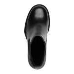 náhled Dámská kotníková obuv TAMARIS 25371-45-020 černá W5