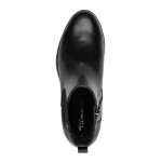 náhled Dámská kotníková obuv TAMARIS 25377-45-001 černá W5