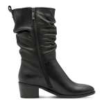 náhled Dámské kozačky TAMARIS 25379-45-003 černá W5