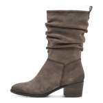 náhled Dámské kozačky TAMARIS 25379-45-341 šedá W5