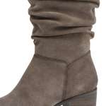 náhled Dámské kozačky TAMARIS 25379-45-341 šedá W5