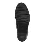 náhled Dámská kotníková obuv TAMARIS 25383-45-003 černá W5