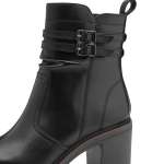 náhled Dámská kotníková obuv TAMARIS 25383-45-003 černá W5