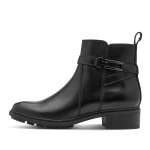 náhled Dámská kotníková obuv TAMARIS 25391-45-003 černá W5