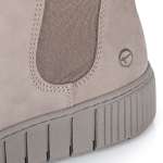 náhled Dámská kotníková obuv TAMARIS 1-25403-43 TAUPE 341 H/W6