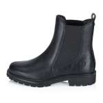 náhled Dámská kotníková obuv TAMARIS 25417-45-001 černá W5