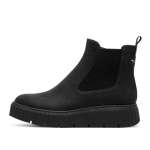 náhled Dámská kotníková obuv TAMARIS 25420-45-001 černá W5