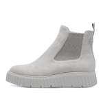 náhled Dámská kotníková obuv TAMARIS 25420-45-204 šedá W5