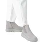 náhled Dámská kotníková obuv TAMARIS 25420-45-204 šedá W5