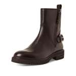 náhled Dámská kotníková obuv TAMARIS 25421-45-001 černá W5