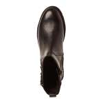 náhled Dámská kotníková obuv TAMARIS 25421-45-001 černá W5