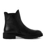 náhled Dámská kotníková obuv TAMARIS 25422-45-001 černá W5