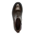 náhled Dámská kotníková obuv TAMARIS 25428-43-359 hnědá W5