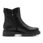 náhled Dámská kotníková obuv TAMARIS 25429-45-001 černá W5