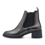 náhled Dámská kotníková obuv TAMARIS 25456-43-915 šedá W5