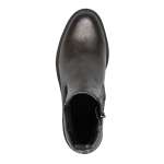 náhled Dámská kotníková obuv TAMARIS 25456-43-915 šedá W5