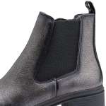 náhled Dámská kotníková obuv TAMARIS 25456-43-915 šedá W5