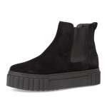 náhled Dámská kotníková obuv TAMARIS 25460-41-001 černá W5