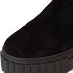 náhled Dámská kotníková obuv TAMARIS 25460-41-001 černá W5