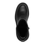 náhled Dámská kotníková obuv TAMARIS 25468-45-020 černá W5