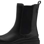 náhled Dámská kotníková obuv TAMARIS 25468-45-020 černá W5