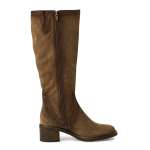 náhled Dámské kozačky TAMARIS 25501-45-300 hnědá W5