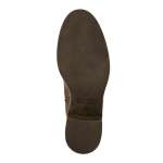 náhled Dámské kozačky TAMARIS 25501-45-300 hnědá W5