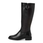 náhled Dámské kozačky TAMARIS 25503-45-001 černá W5