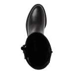 náhled Dámské kozačky TAMARIS 25503-45-001 černá W5