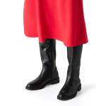 náhled Dámské kozačky TAMARIS 25503-45-001 černá W5