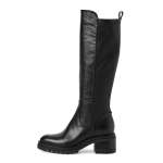 náhled Dámské kozačky TAMARIS 25505-45-001 černá W5