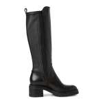 náhled Dámské kozačky TAMARIS 25505-45-001 černá W5