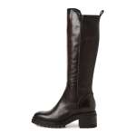 náhled Dámské kozačky TAMARIS 25505-45-304 hnědá W5