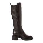 náhled Dámské kozačky TAMARIS 25505-45-304 hnědá W5