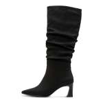 náhled Dámské kozačky TAMARIS 25507-45-001 černá W5