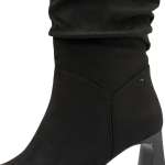 náhled Dámské kozačky TAMARIS 25507-45-001 černá W5