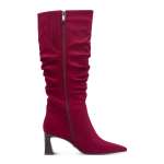 náhled Dámské kozačky TAMARIS 25507-45-500 červená W5