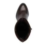 náhled Dámské kozačky TAMARIS 25515-41-342 hnědá W5