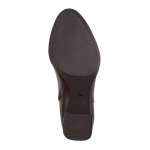 náhled Dámské kozačky TAMARIS 25515-41-342 hnědá W5