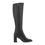 náhled Dámské kozačky TAMARIS 1-25517-41   BLACK 001   H/W5