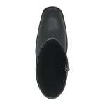 náhled Dámské kozačky TAMARIS 1-25517-41   BLACK 001   H/W5