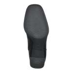 náhled Dámské kozačky TAMARIS 1-25517-41   BLACK 001   H/W5