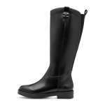 náhled Dámské kozačky TAMARIS 1-25522-45   BLACK 001   H/W5