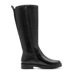 náhled Dámské kozačky TAMARIS 1-25522-45   BLACK 001   H/W5